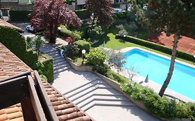 Sporting Hotel Ragno D'Oro