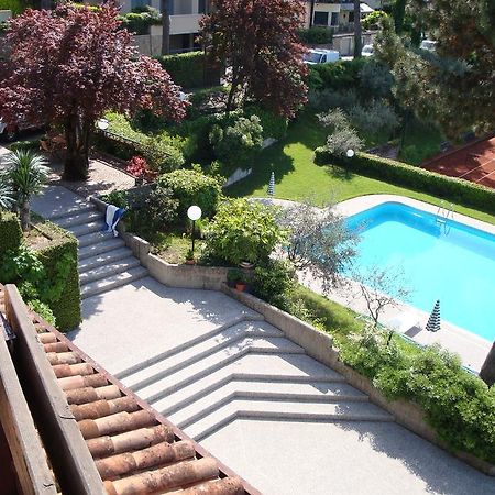 Sporting Hotel Ragno D'Oro Conegliano Buitenkant foto