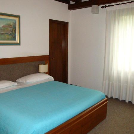 Sporting Hotel Ragno D'Oro Conegliano Buitenkant foto