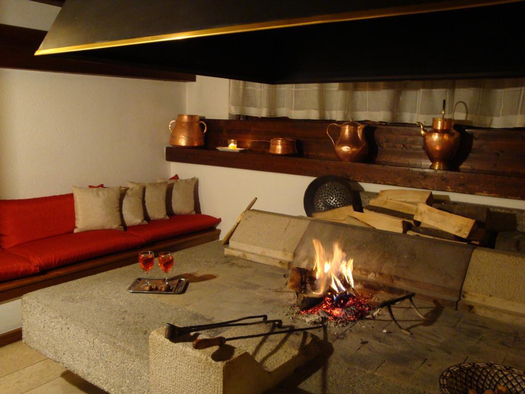 Sporting Hotel Ragno D'Oro Conegliano Buitenkant foto