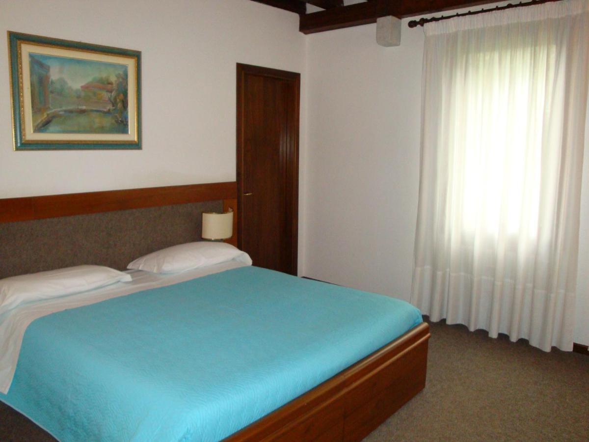 Sporting Hotel Ragno D'Oro Conegliano Buitenkant foto